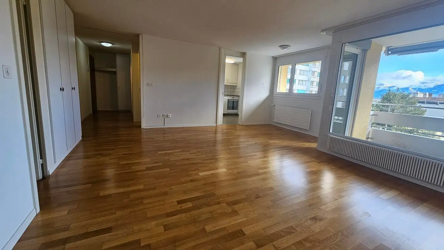 Appartement à louer - Länggasse 104, 3600 Thun