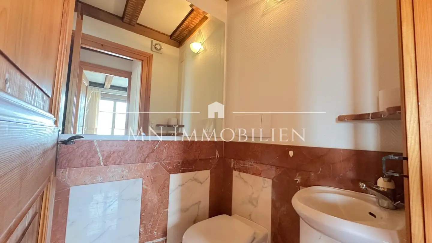 Appartement à louer - Unterer Heuberg 15, 4051 Basel - Photo 4