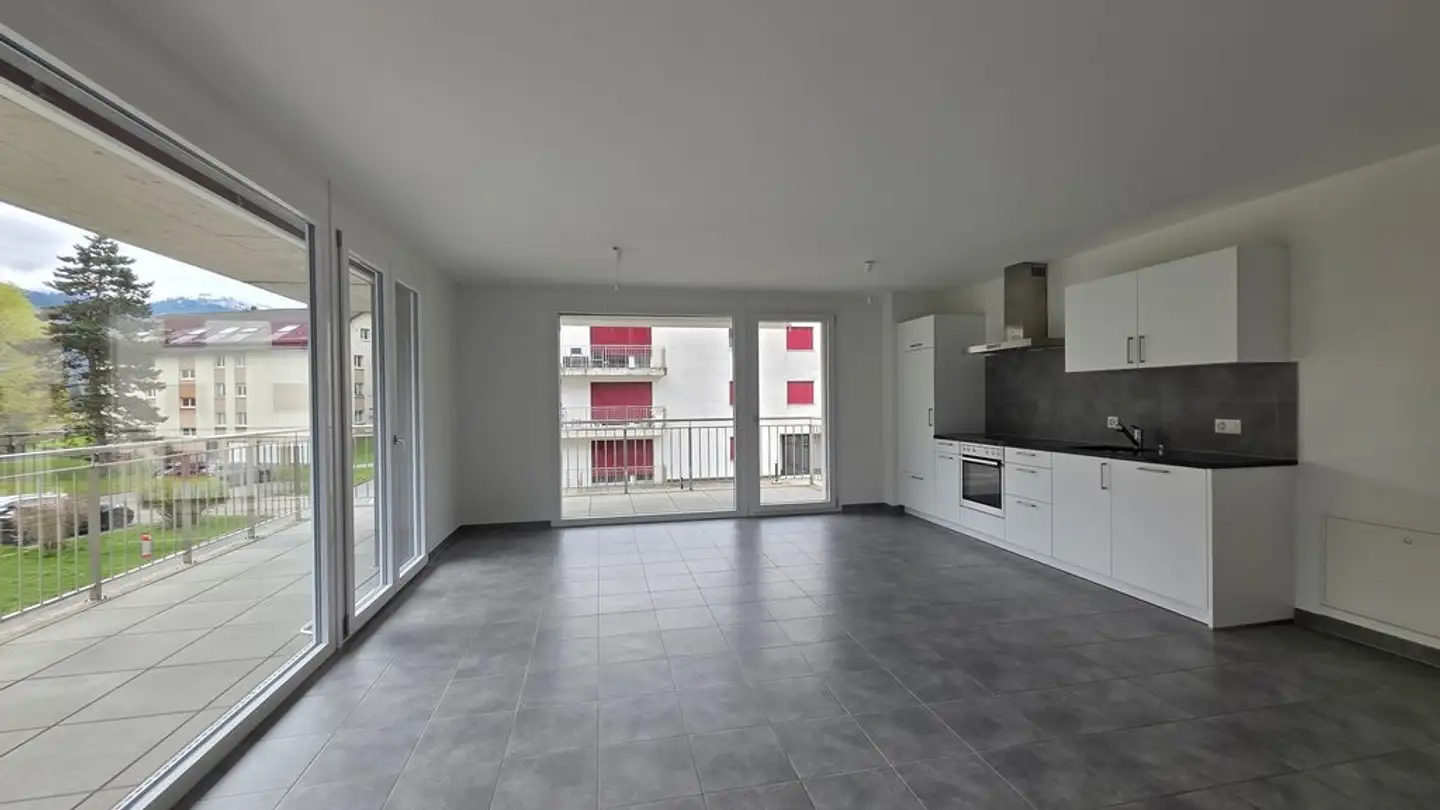 Appartement à louer - Chemin De La Rochena 7, 1667 Enney - Photo 4