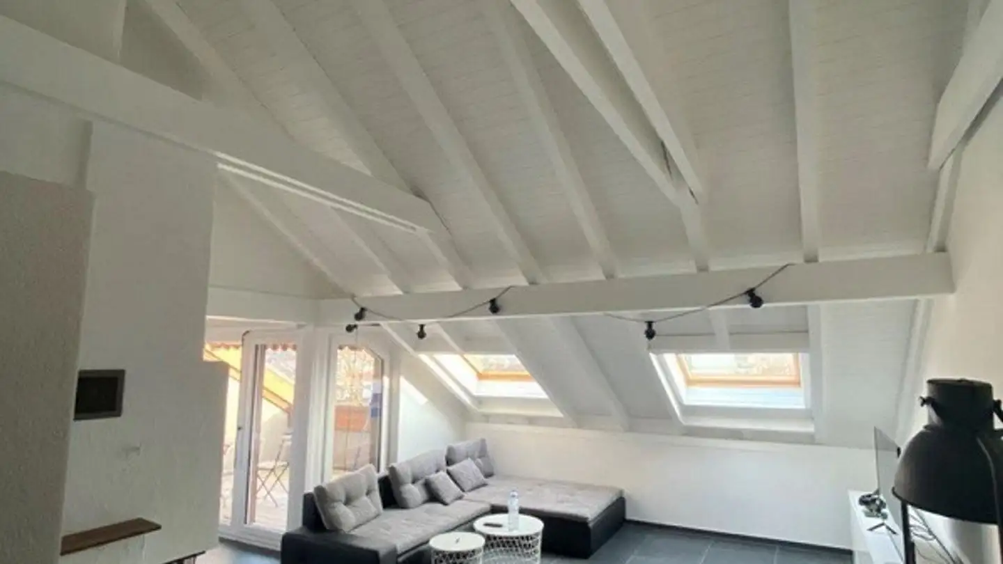 Appartement à louer - Grüebliweg 5, 3252 Worben - Photo 2