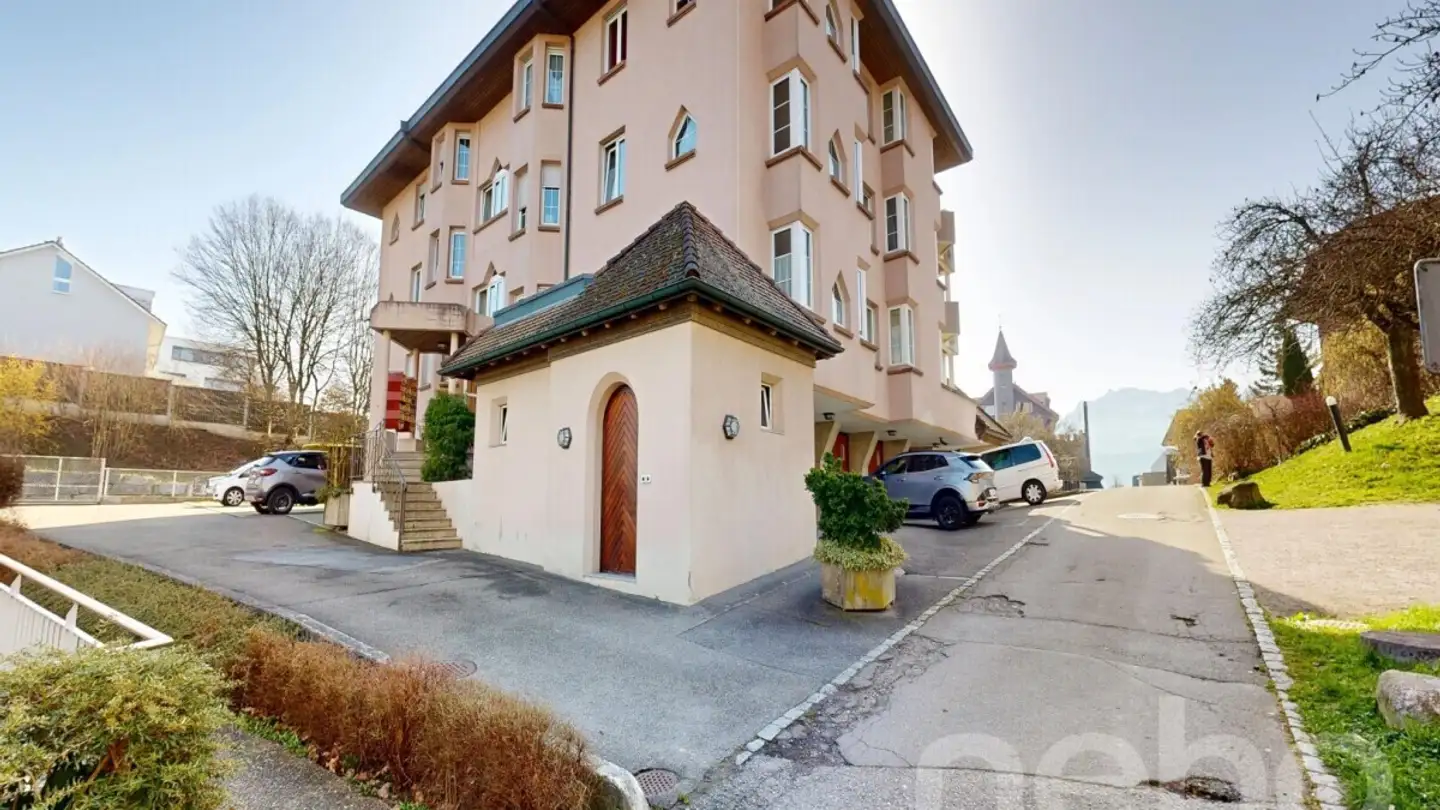 Apartment for sale - 6020 Emmenbrücke