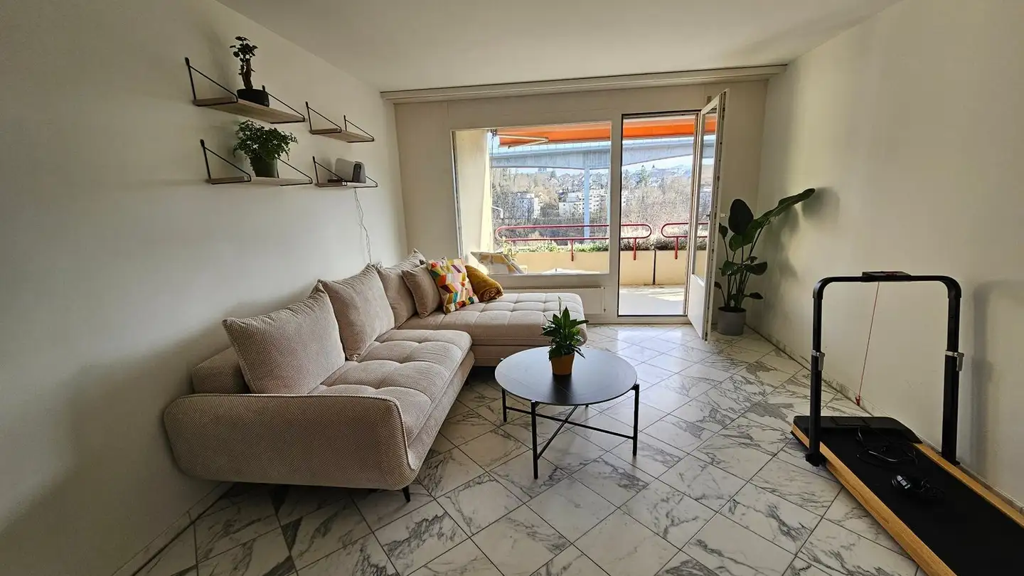 Appartement à louer - 3654 Gunten - Photo 2