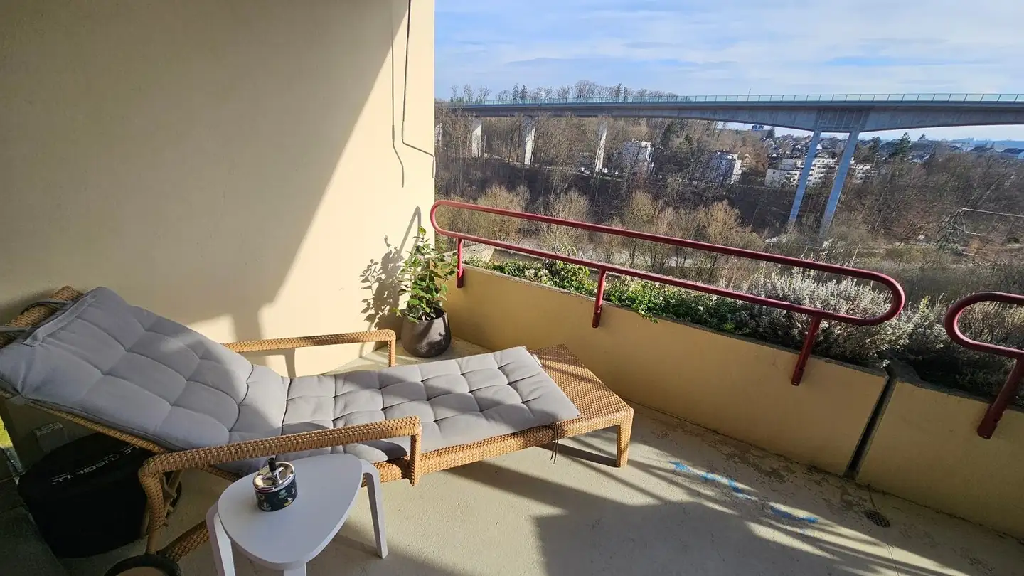 Appartement à louer - 3654 Gunten - Photo 3