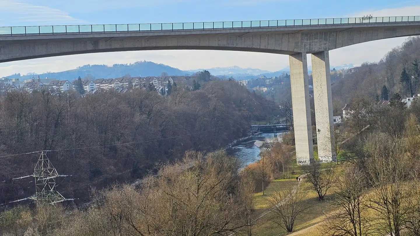 Appartement à louer - 3654 Gunten - Photo 4