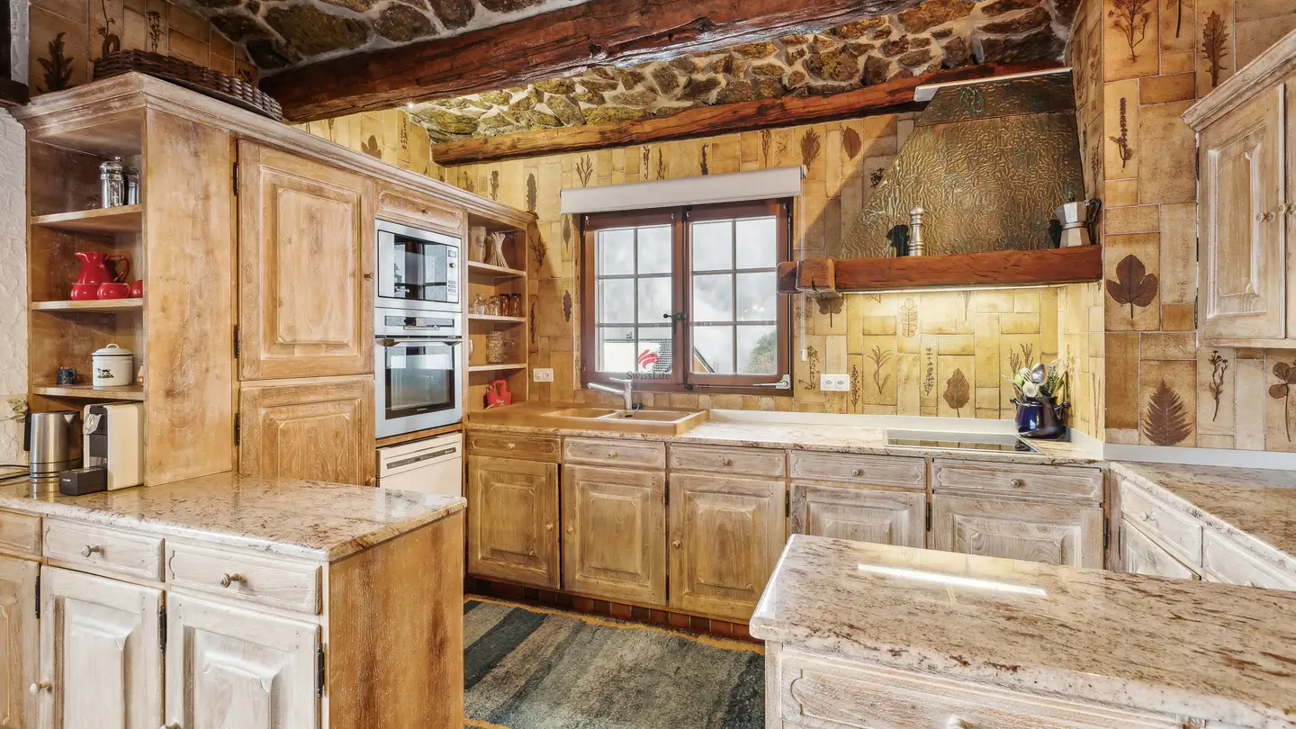 Chalet in vendita - 1911 Ovronnaz - Photo 2