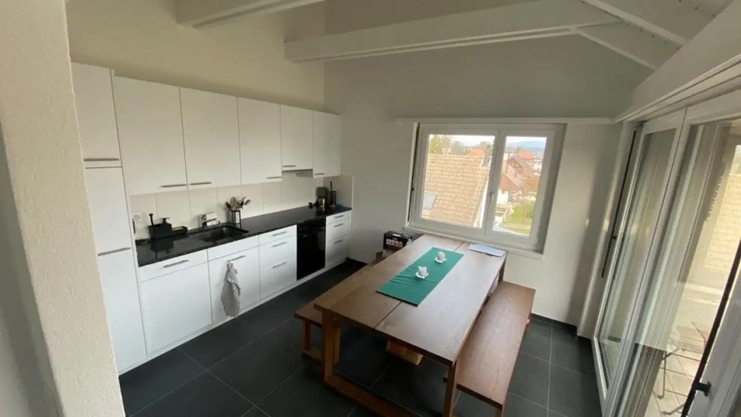 Appartement à louer - Grüebliweg 5, 3252 Worben - Photo 3