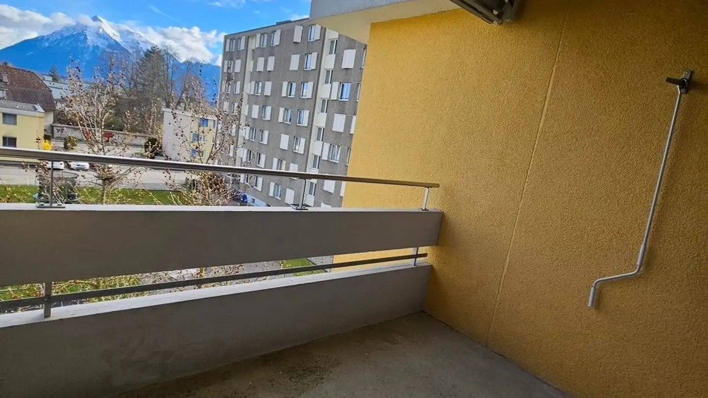 Appartement à louer - Länggasse 104, 3600 Thun - Photo 4