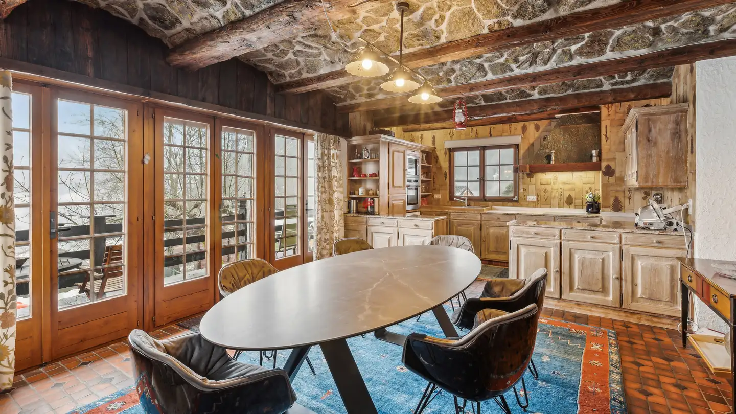 Chalet in vendita - 1911 Ovronnaz - Photo 3