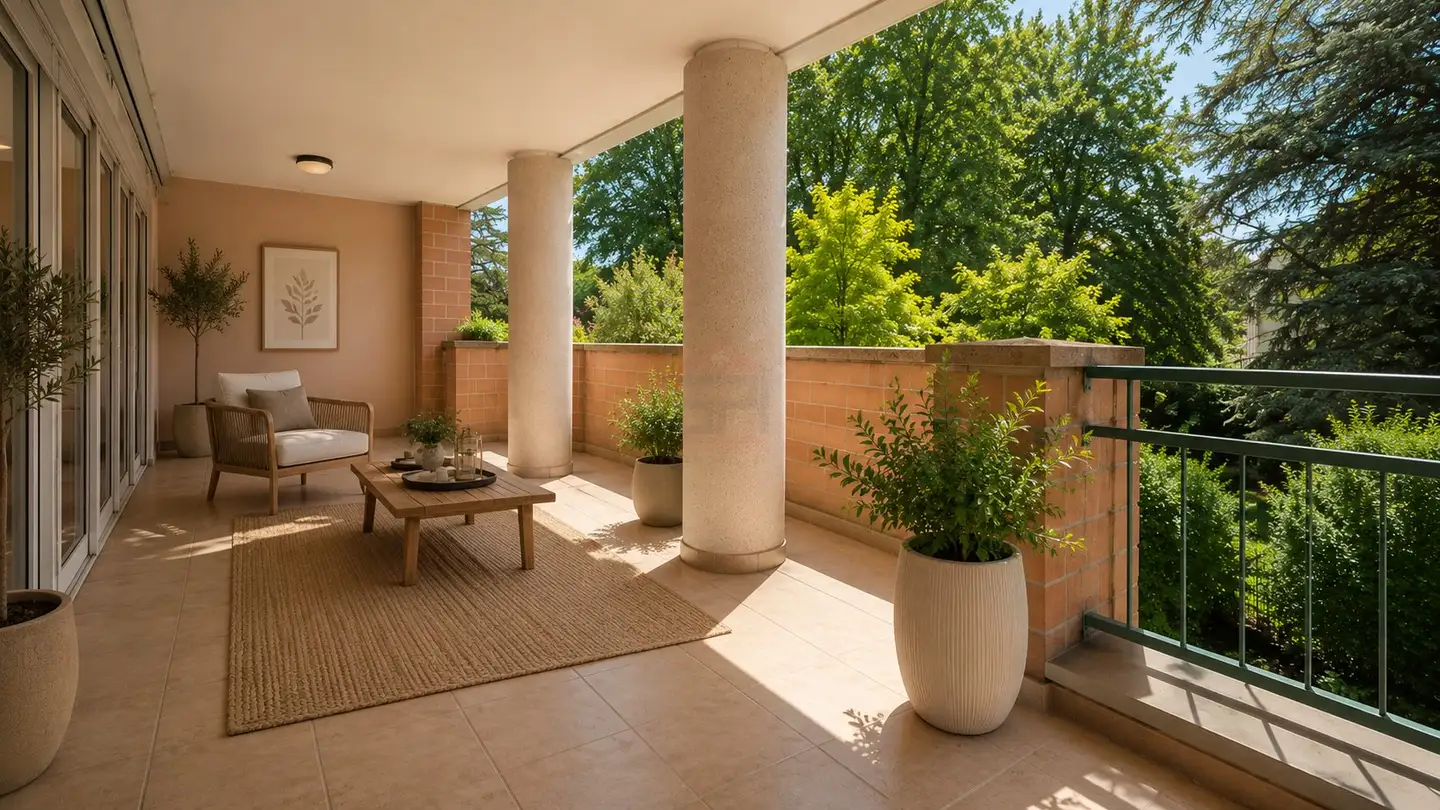 Apartment for sale - 1293 Bellevue