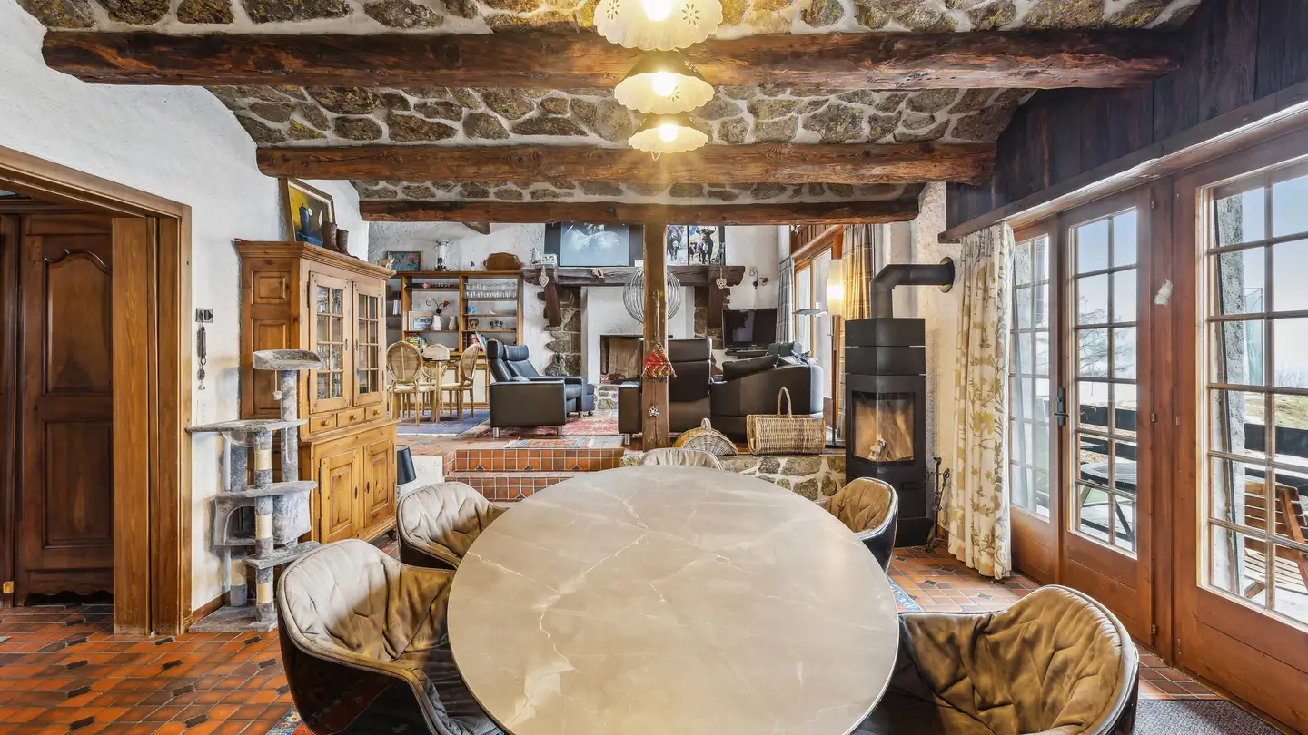 Chalet in vendita - 1911 Ovronnaz - Photo 4