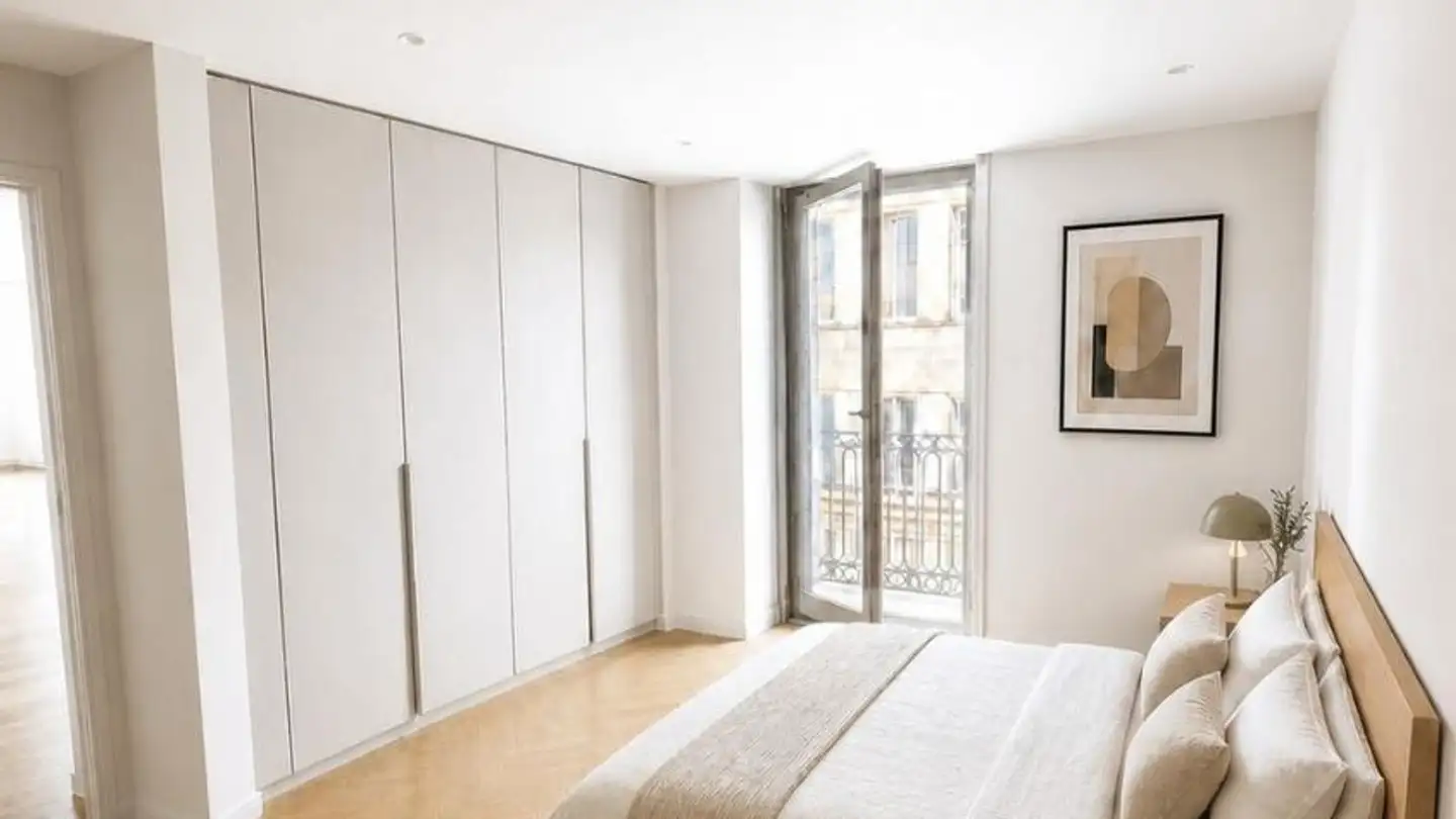 Appartement à vendre - Rue De La Banque 2, 1700 Fribourg - Photo 3