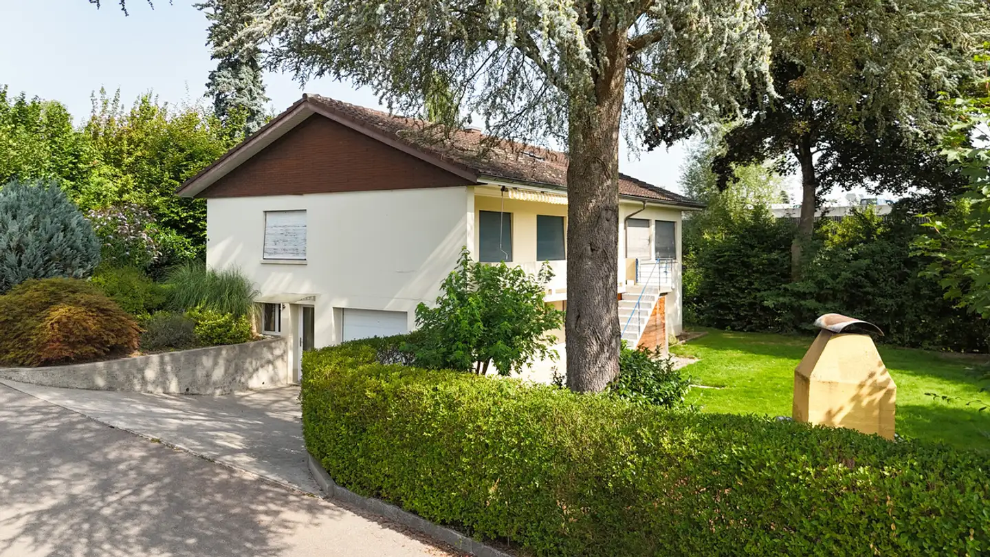 Casa singola in vendita - Ringweg, 3303 Jegenstorf - Photo 4