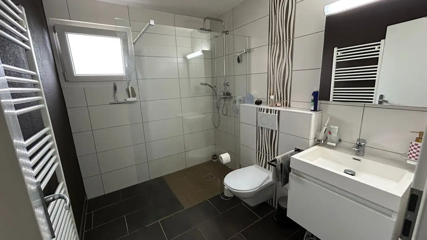 Appartamento in affitto - Chemin De La Pièce Du For 3, 1463 Rovray - Photo 4