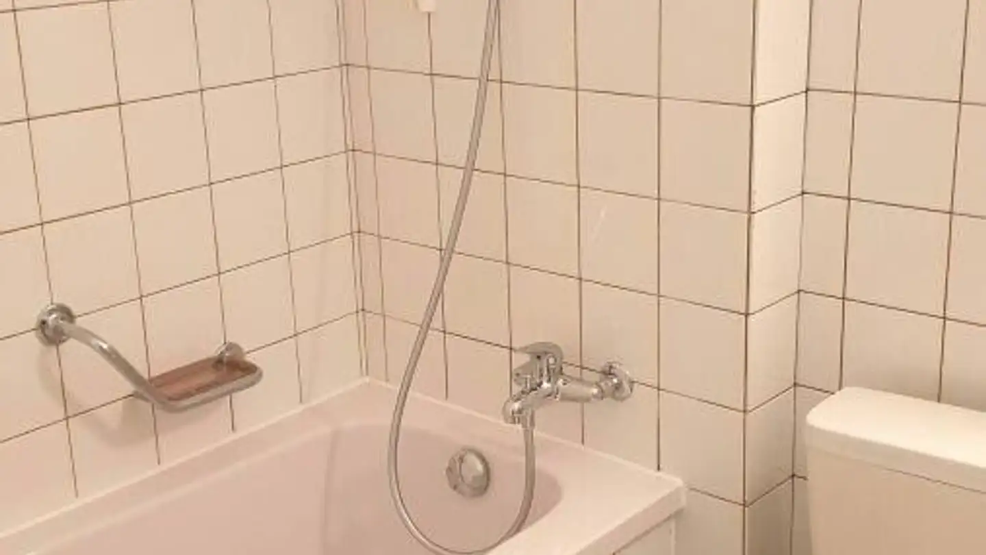 Wohnung mieten - Alpsteinstrasse, 9100 Herisau - Foto 3