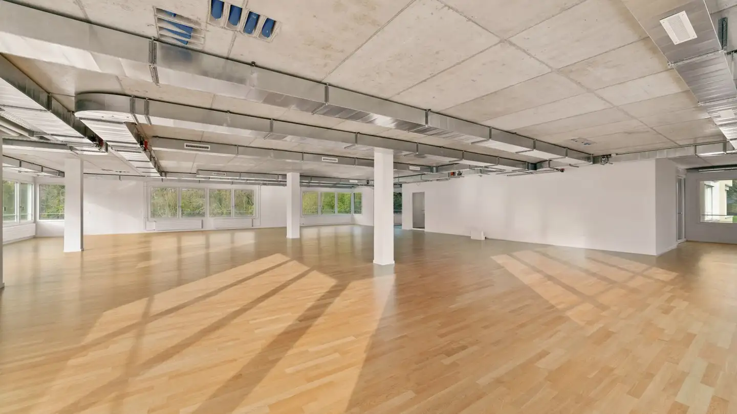 Office space for rent - Route Cantonale 109, 1025 St-Sulpice VD - Photo 2