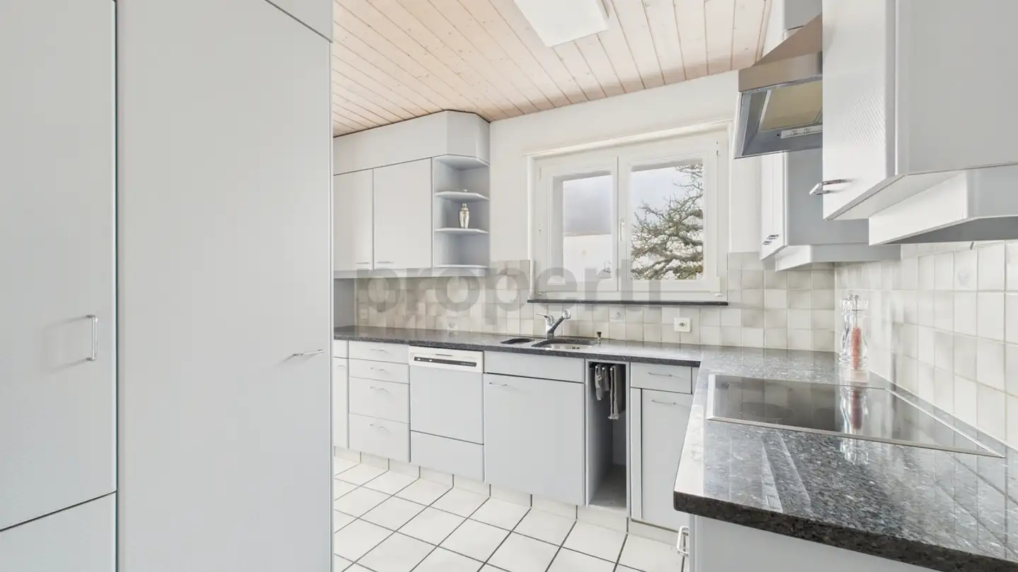 Möblierte Wohnung mieten - 4524 Günsberg - Foto 2