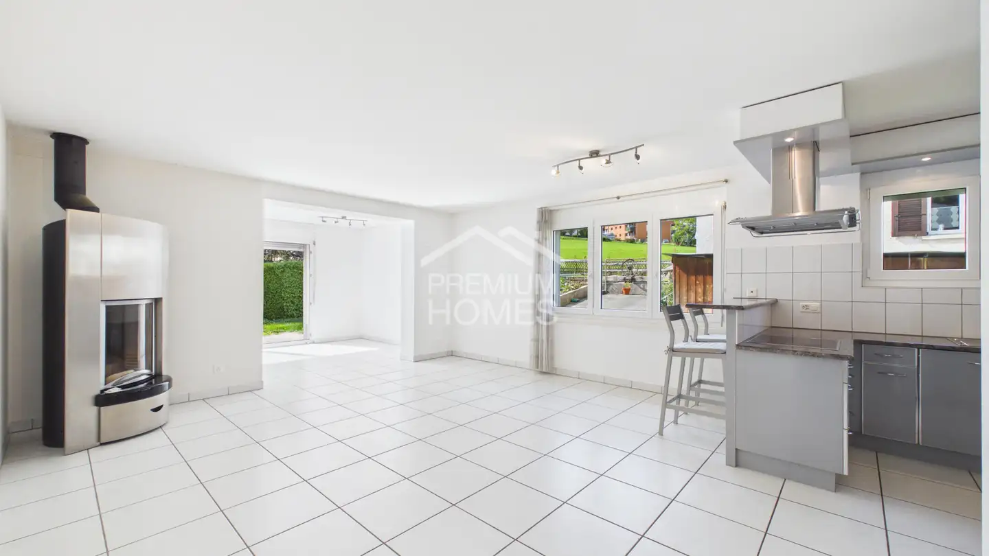 Maison individuelle à vendre - 2740 Moutier - Photo 3