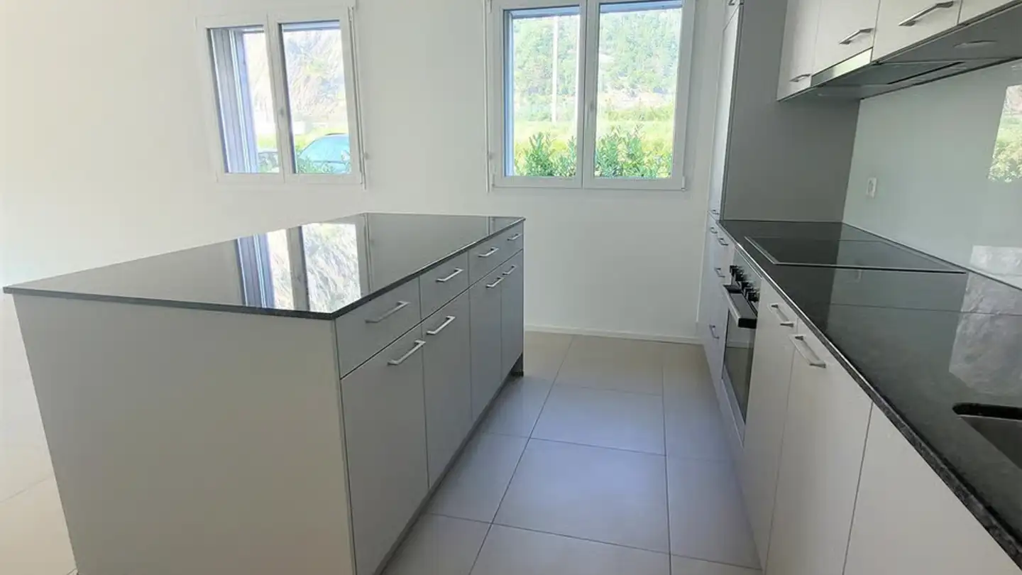 Wohnung mieten - Chemin Du Milieu 81, 1920 Martigny - Foto 3