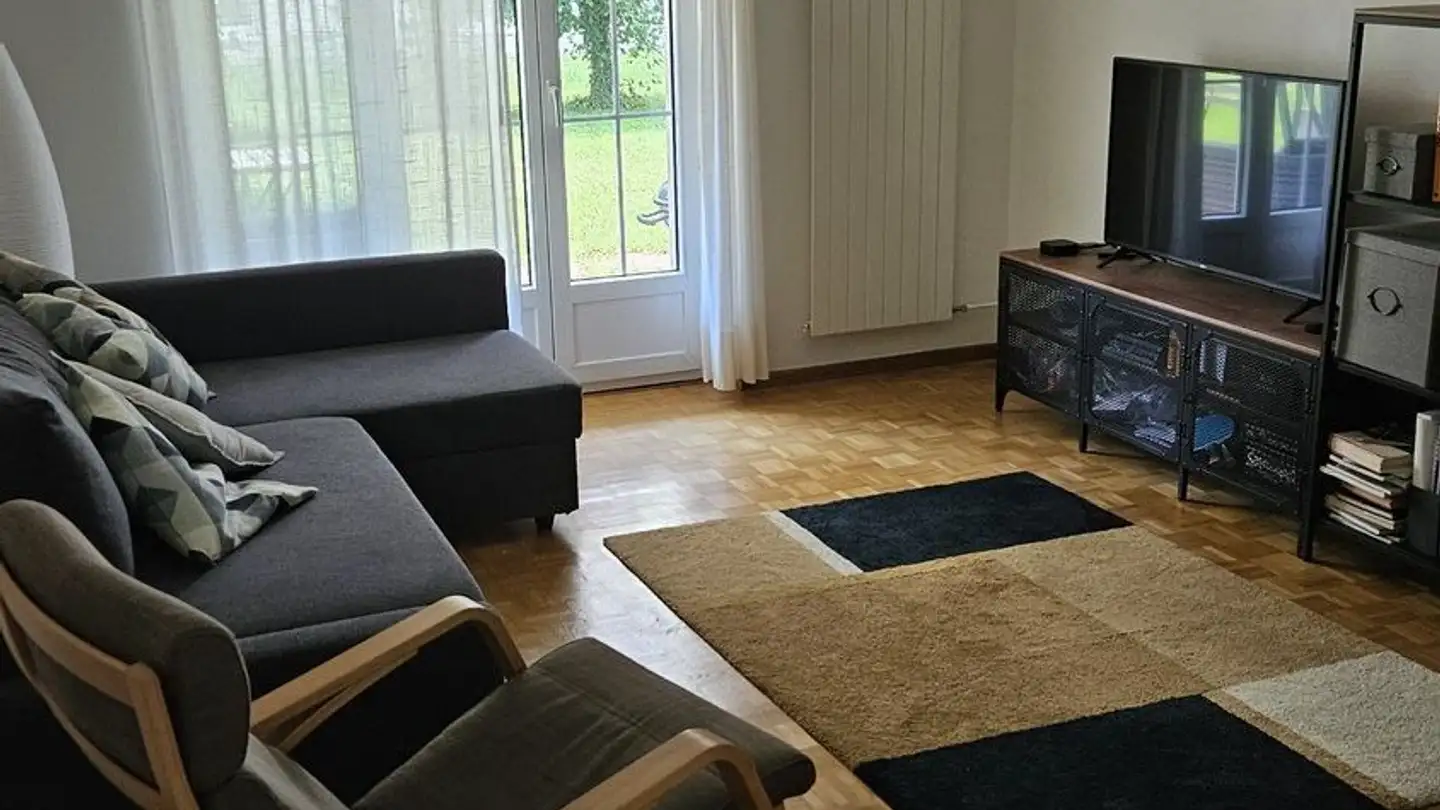 Apartment for rent - 3007 Bern
