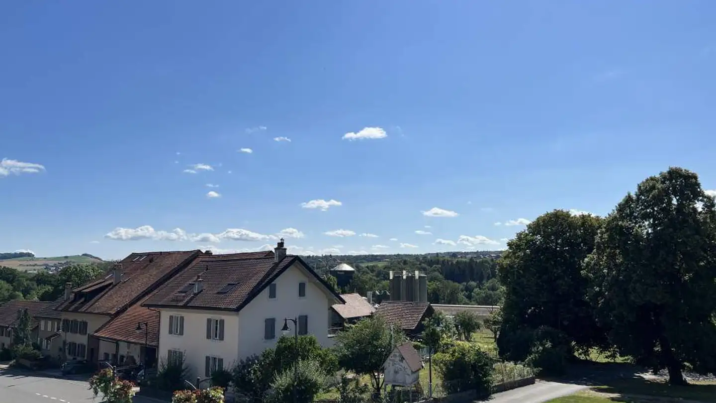 Appartamento in vendita - 1432 Gressy