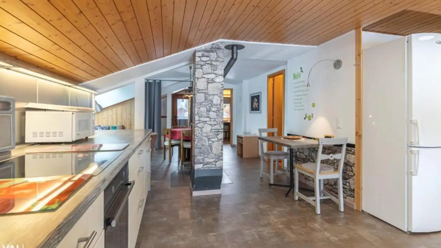 Residential building for sale - 3935 Bürchen - Photo 2