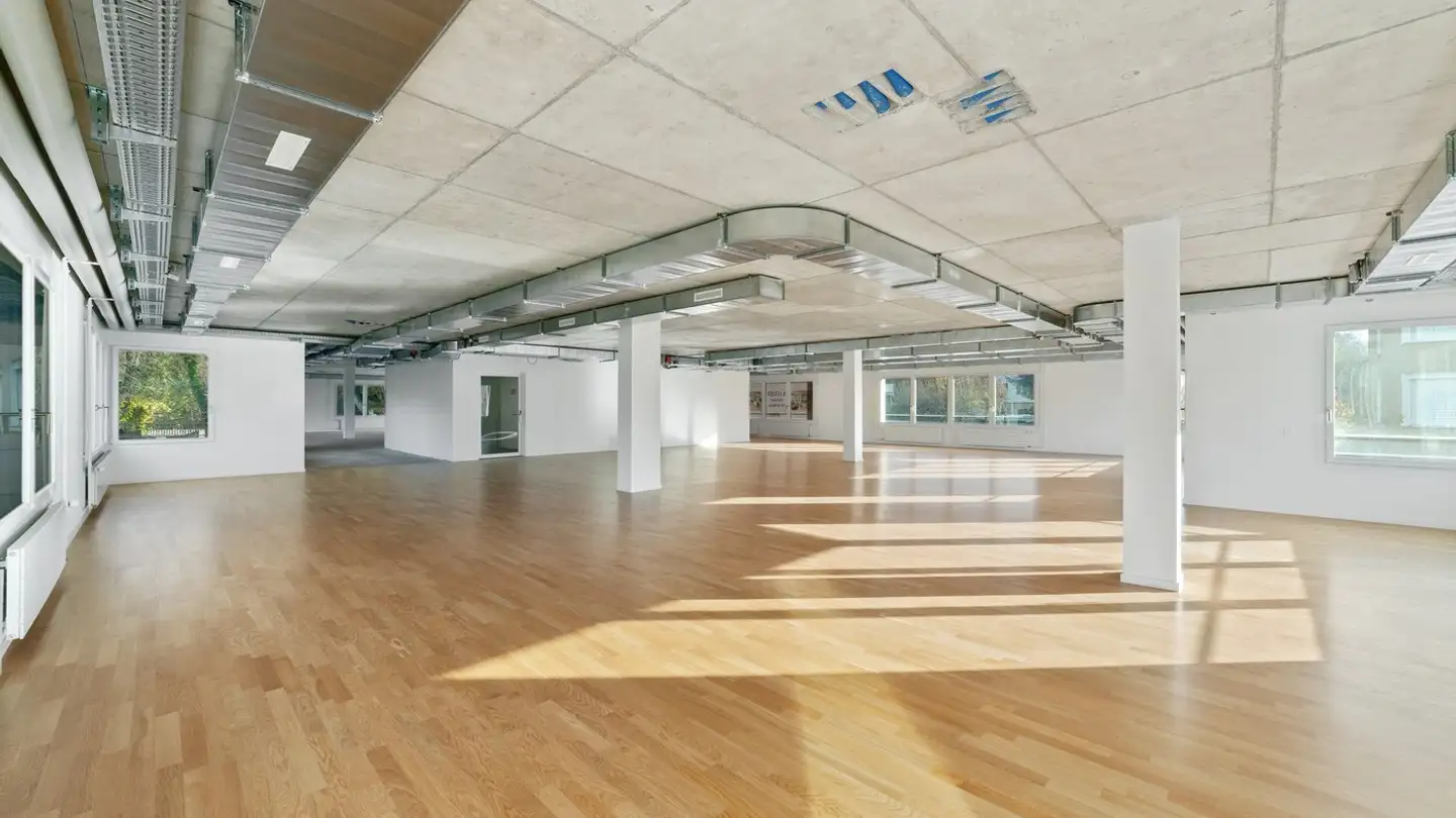 Office space for rent - Route Cantonale 109, 1025 St-Sulpice VD - Photo 3