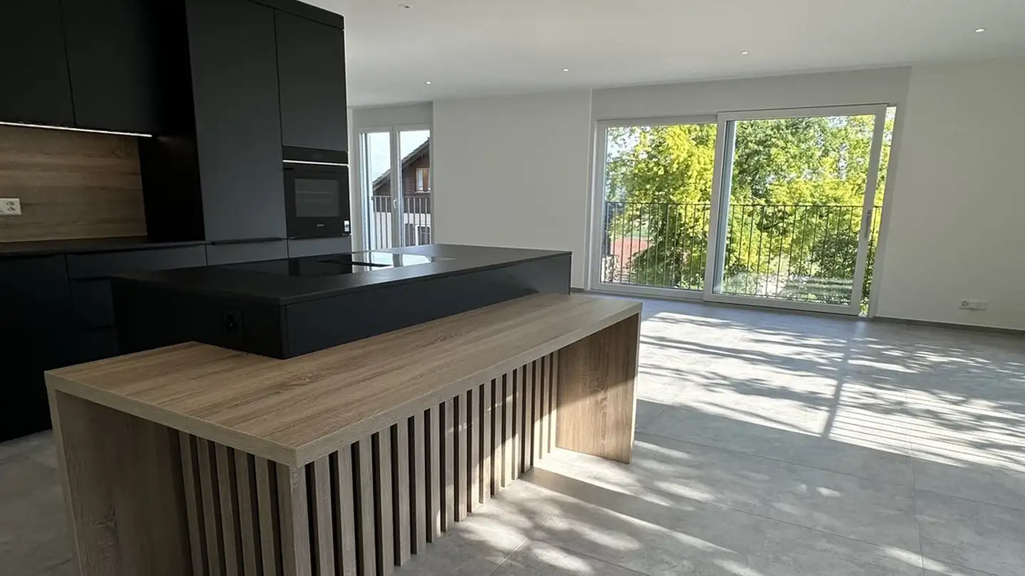 Apartment for rent - Tschuggstrasse 11, 3236 Gampelen - Photo 3