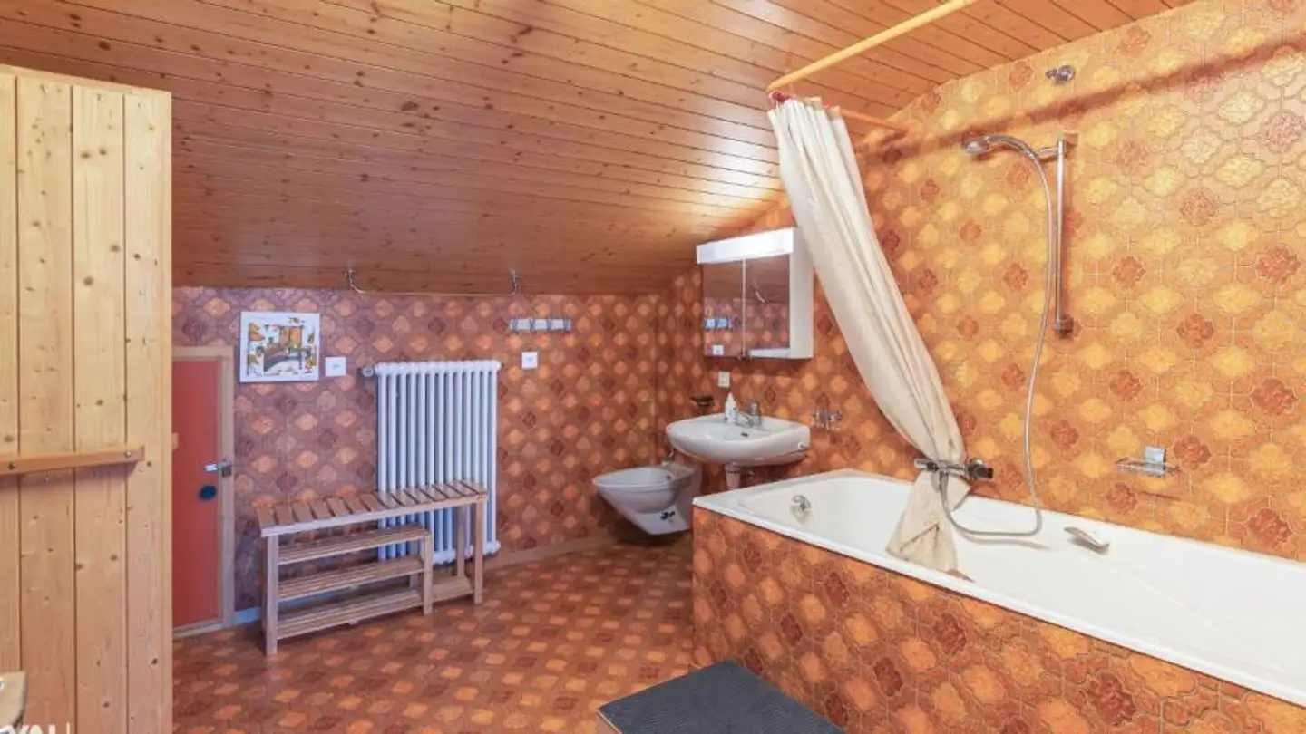Residential building for sale - 3935 Bürchen - Photo 4