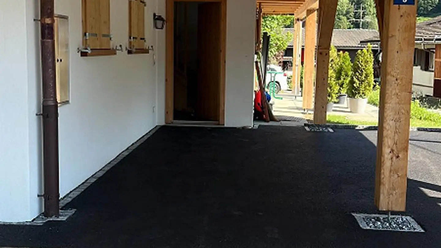 Appartement à louer - Feldstrasse 3, 7247 Saas im Prättigau - Photo 3