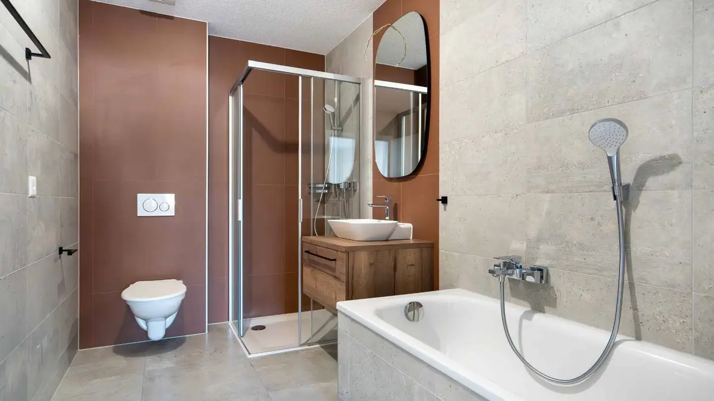 Attique à vendre - 1610 Oron-la-Ville - Photo 4