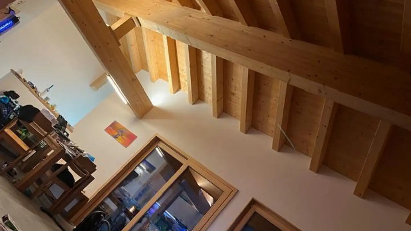 Appartement à louer - Feldstrasse 3, 7247 Saas im Prättigau - Photo 4