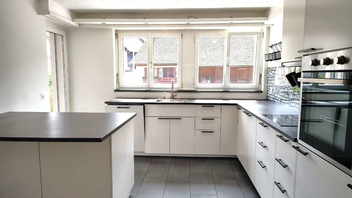 Wohnung mieten - Obermumpferstrasse 71, 4325 Schupfart