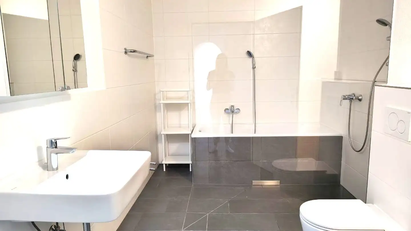 Wohnung mieten - Obermumpferstrasse 71, 4325 Schupfart - Foto 2