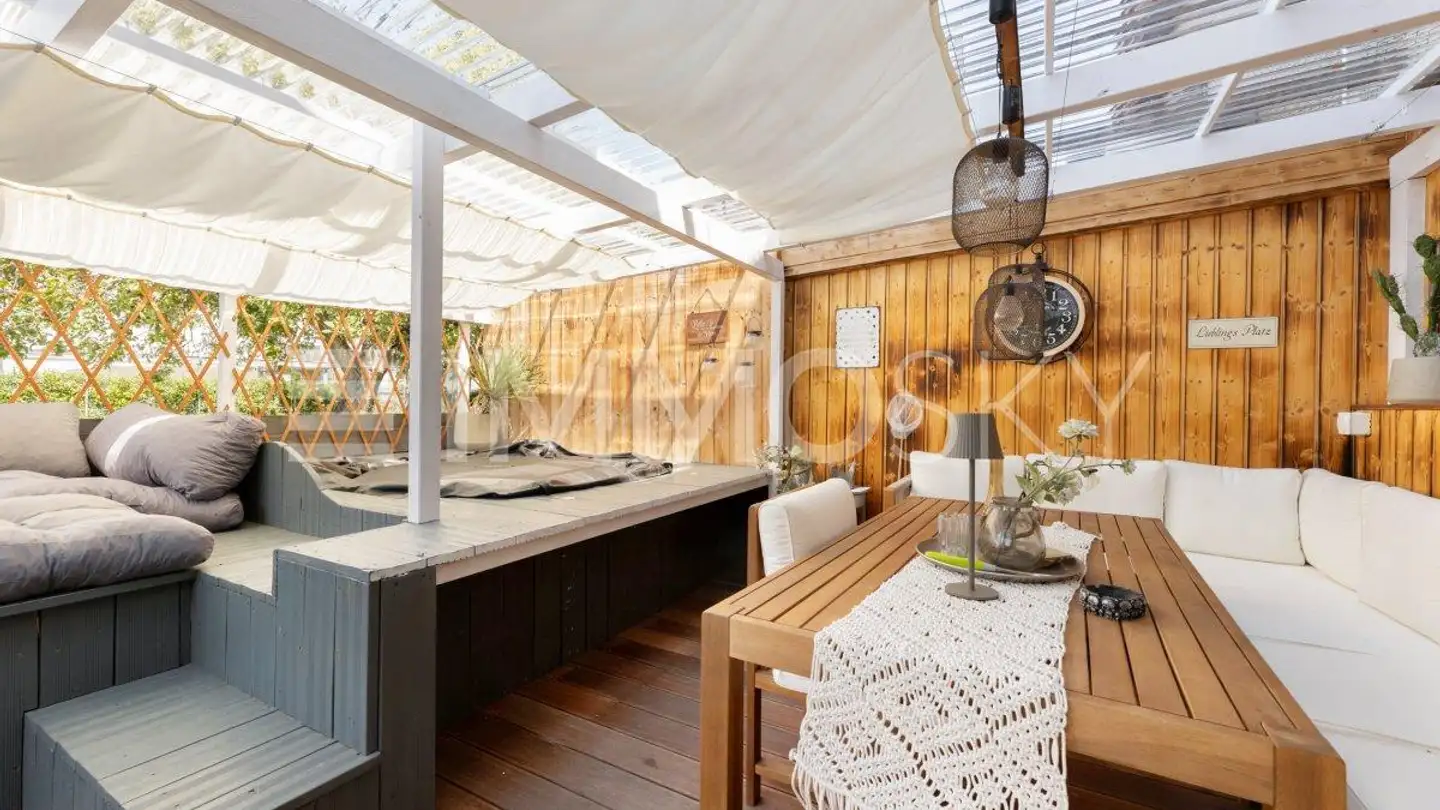 Einfamilienhaus kaufen - 9463 Oberriet SG