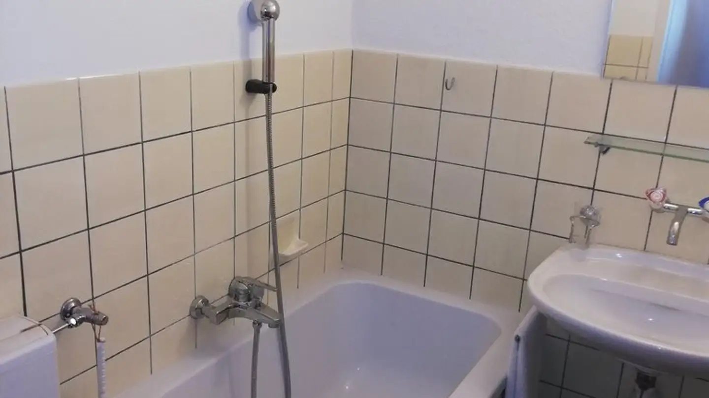 Appartamento in affitto - Steinentorstrasse 26, 4051 Basel - Foto 4