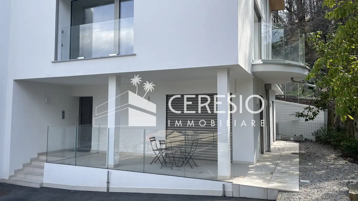 Wohnung kaufen - Via Pradello, 6932 Breganzona