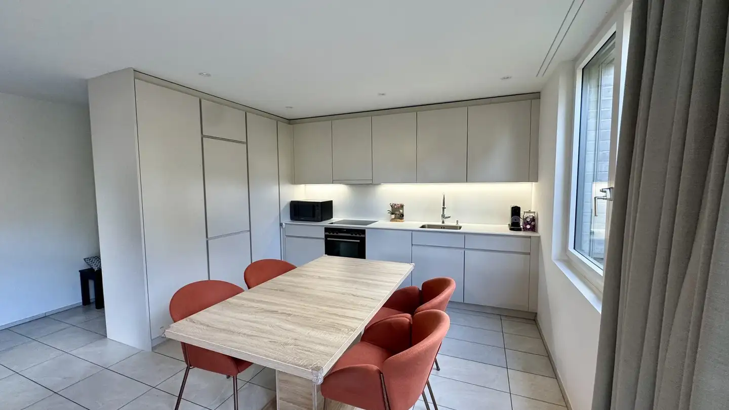 Apartment for rent - Riedgrabenweg, 8051 Zürich