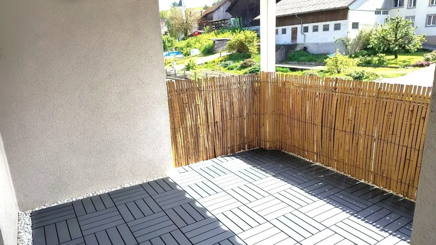 Wohnung mieten - Obermumpferstrasse 71, 4325 Schupfart - Foto 4