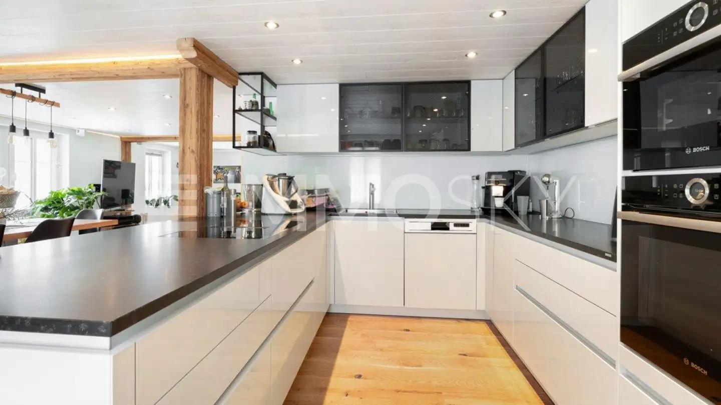Einfamilienhaus kaufen - 9463 Oberriet SG - Foto 3