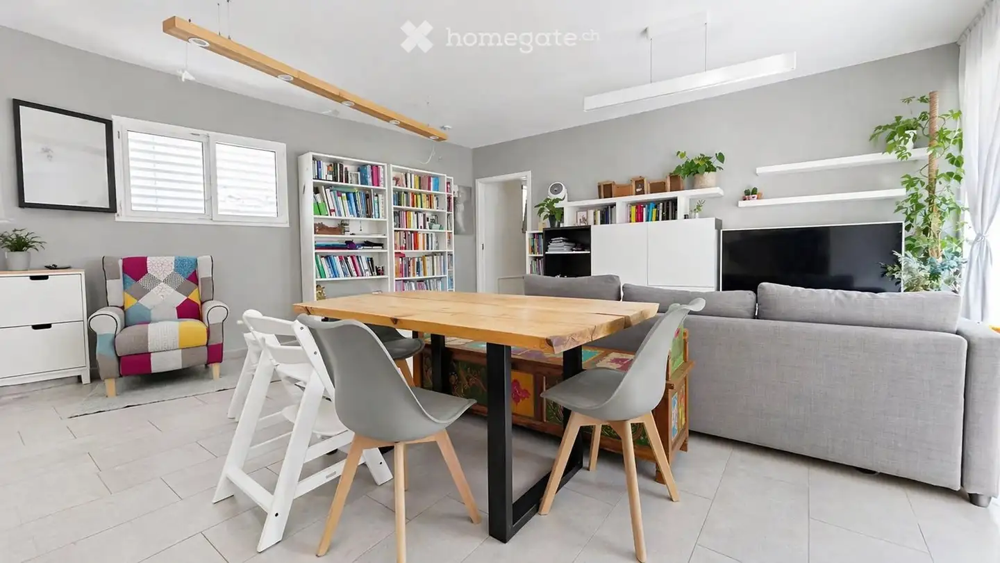 Appartement à vendre - 6946 Ponte Capriasca