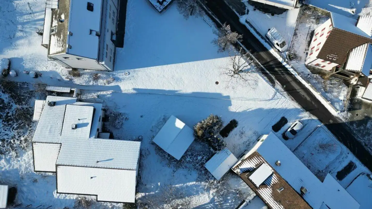 Einfamilienhaus kaufen - Vilanweg 1, 7310 Bad Ragaz - Foto 2
