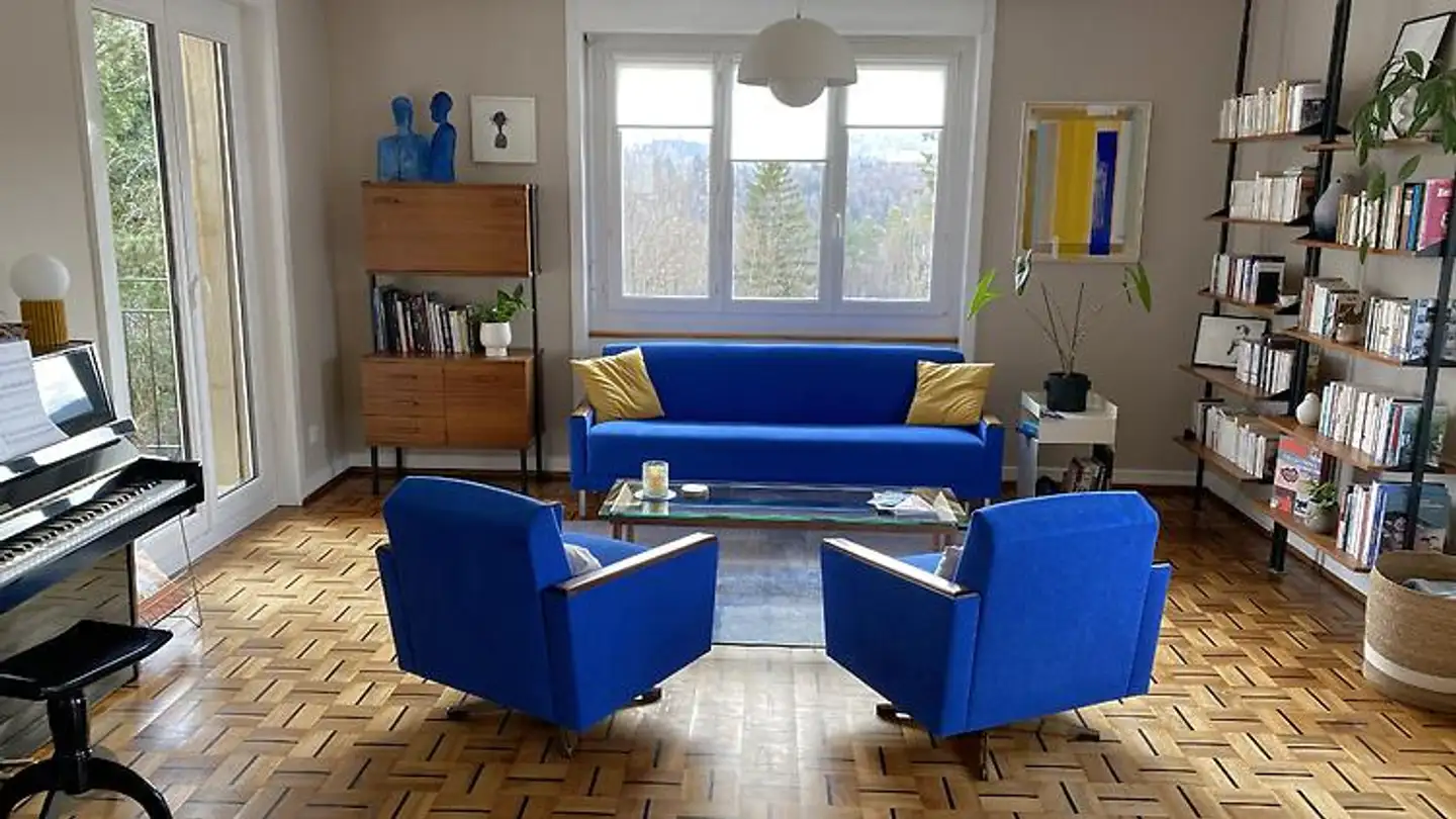 Casa singola in affitto - 1752 Villars-sur-Glâne - Foto 2