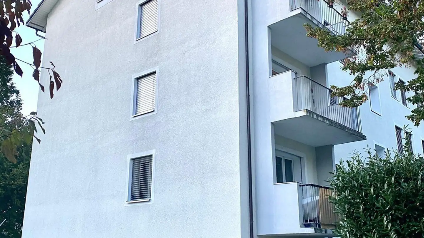 Studio in affitto - Soldbachstrasse 5, 8152 Glattbrugg - Foto 2