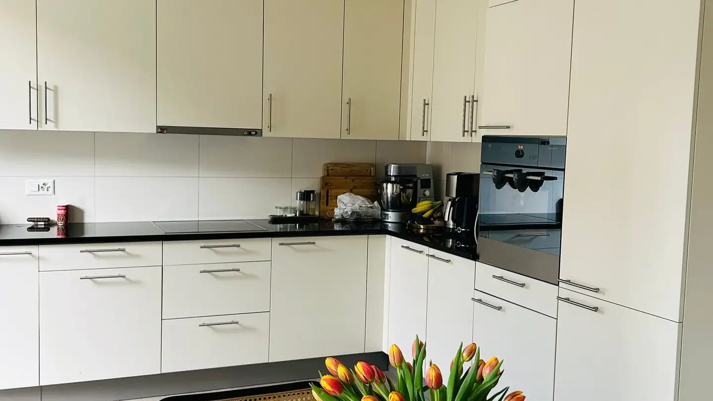 Appartement à louer - Avenue Juste-Olivier 16, 1006 Lausanne - Photo 4