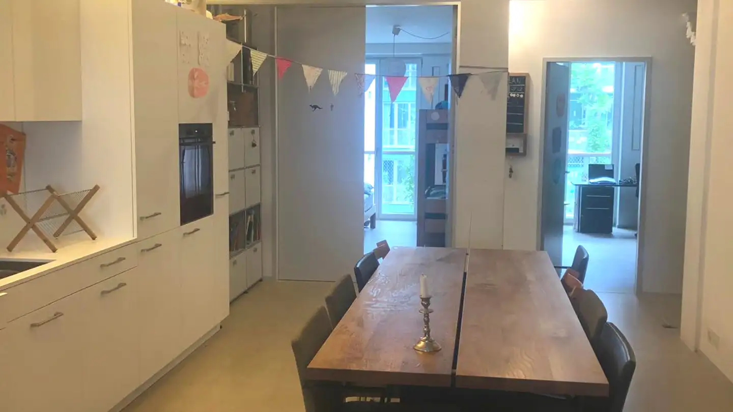 Appartamento in affitto - 8400 Winterthur - Foto 2