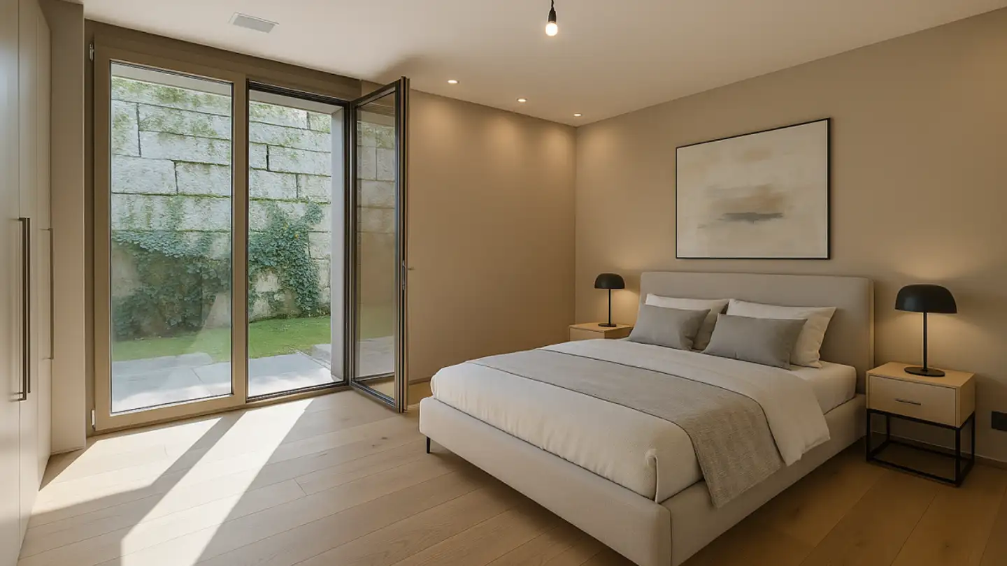 Wohnung kaufen - Sonnhangweg, 6205 Eich - Foto 2