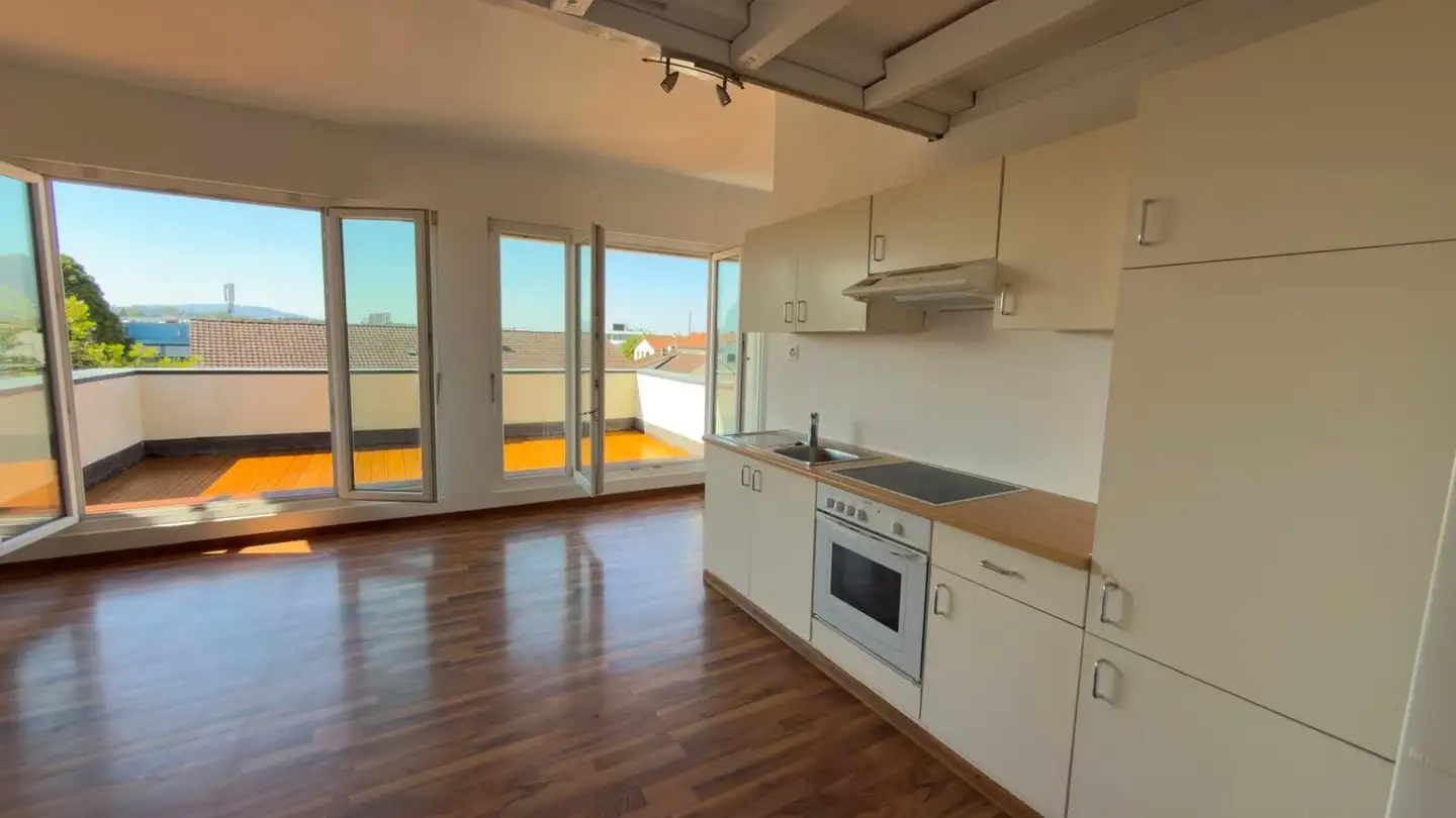 Studio in affitto - Soldbachstrasse 5, 8152 Glattbrugg - Foto 4