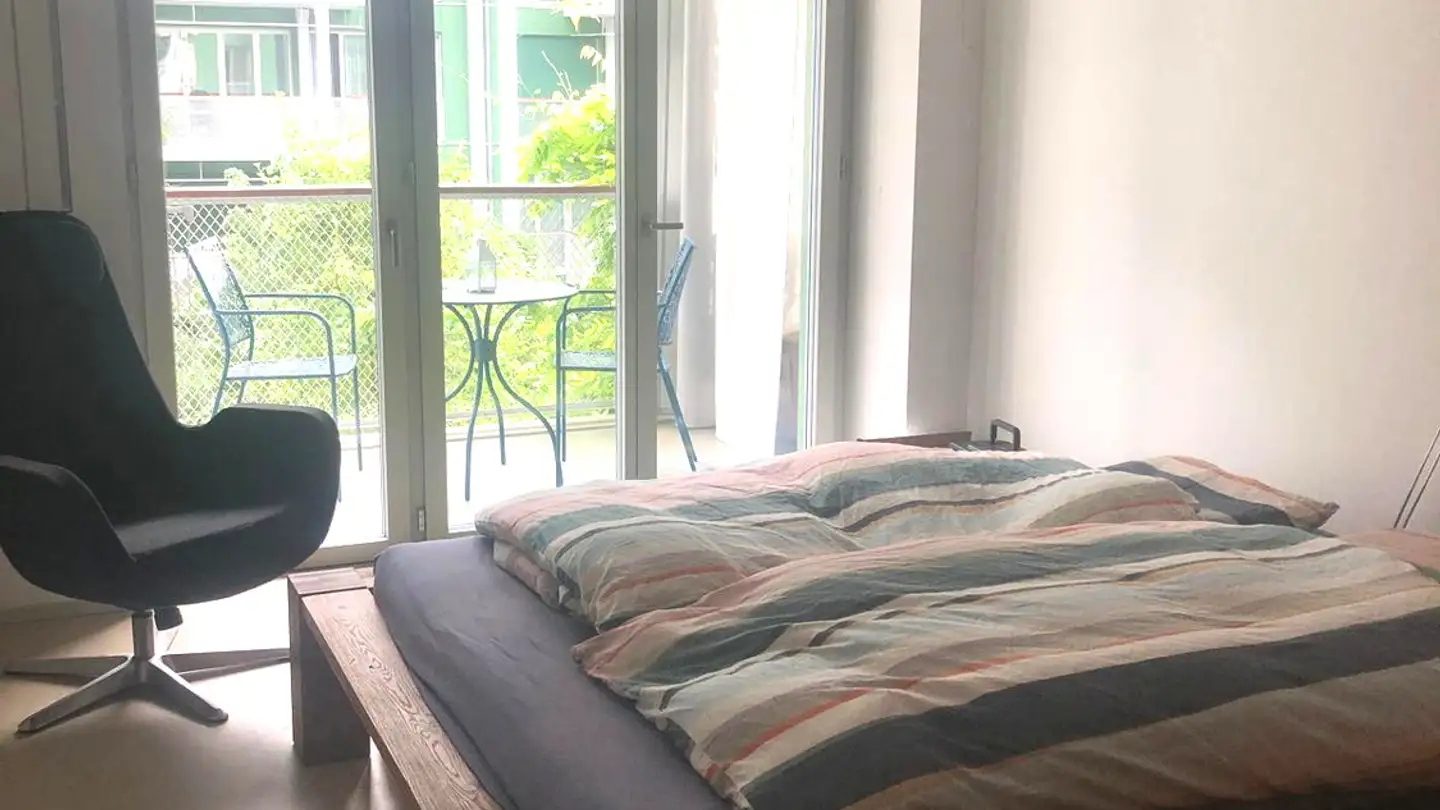 Furnished apartment for rent - 8400 Winterthur - Photo 4