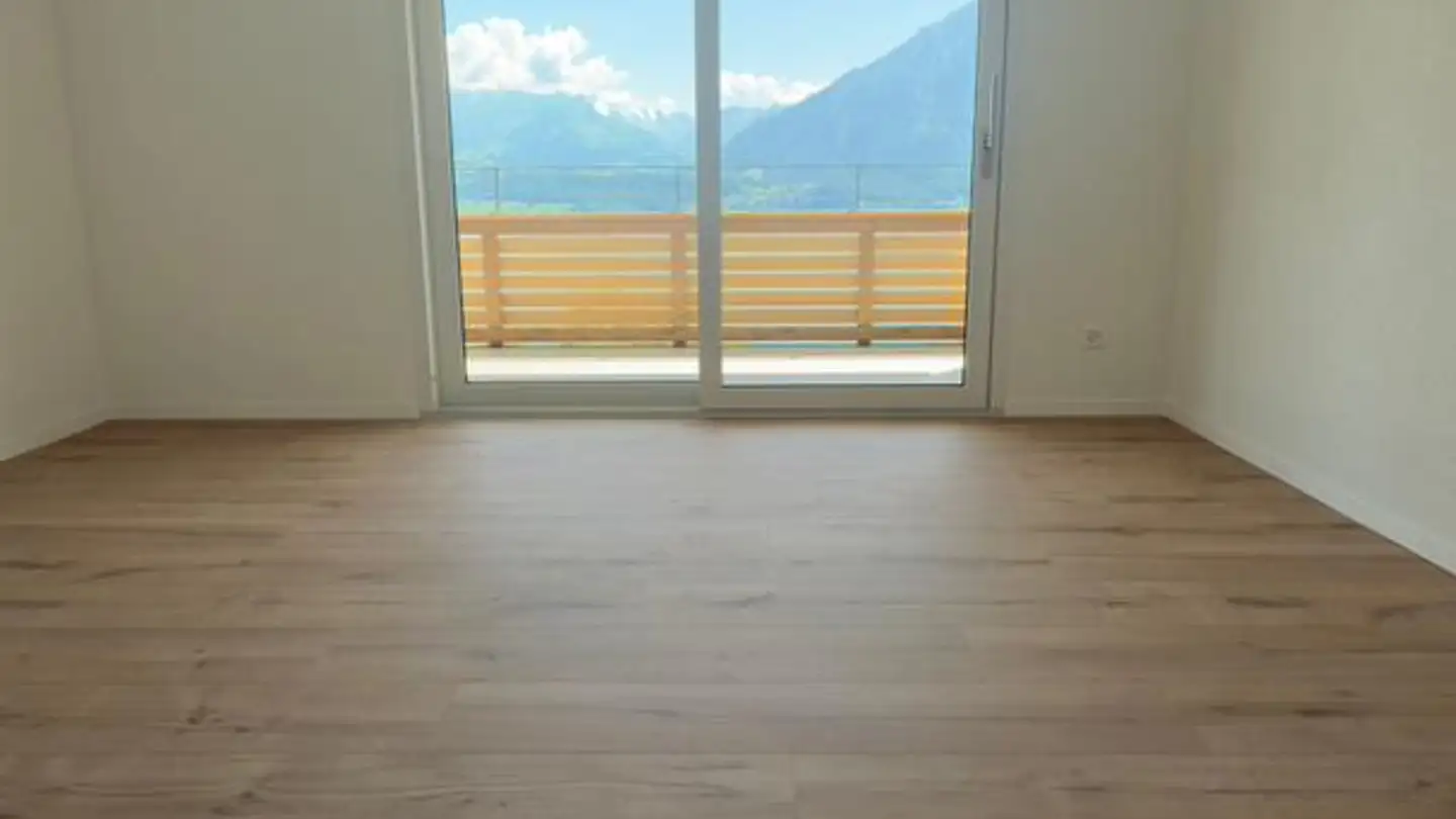 Apartment for rent - Aeschlenstrasse 134, 3656 Aeschlen ob Gunten - Photo 4