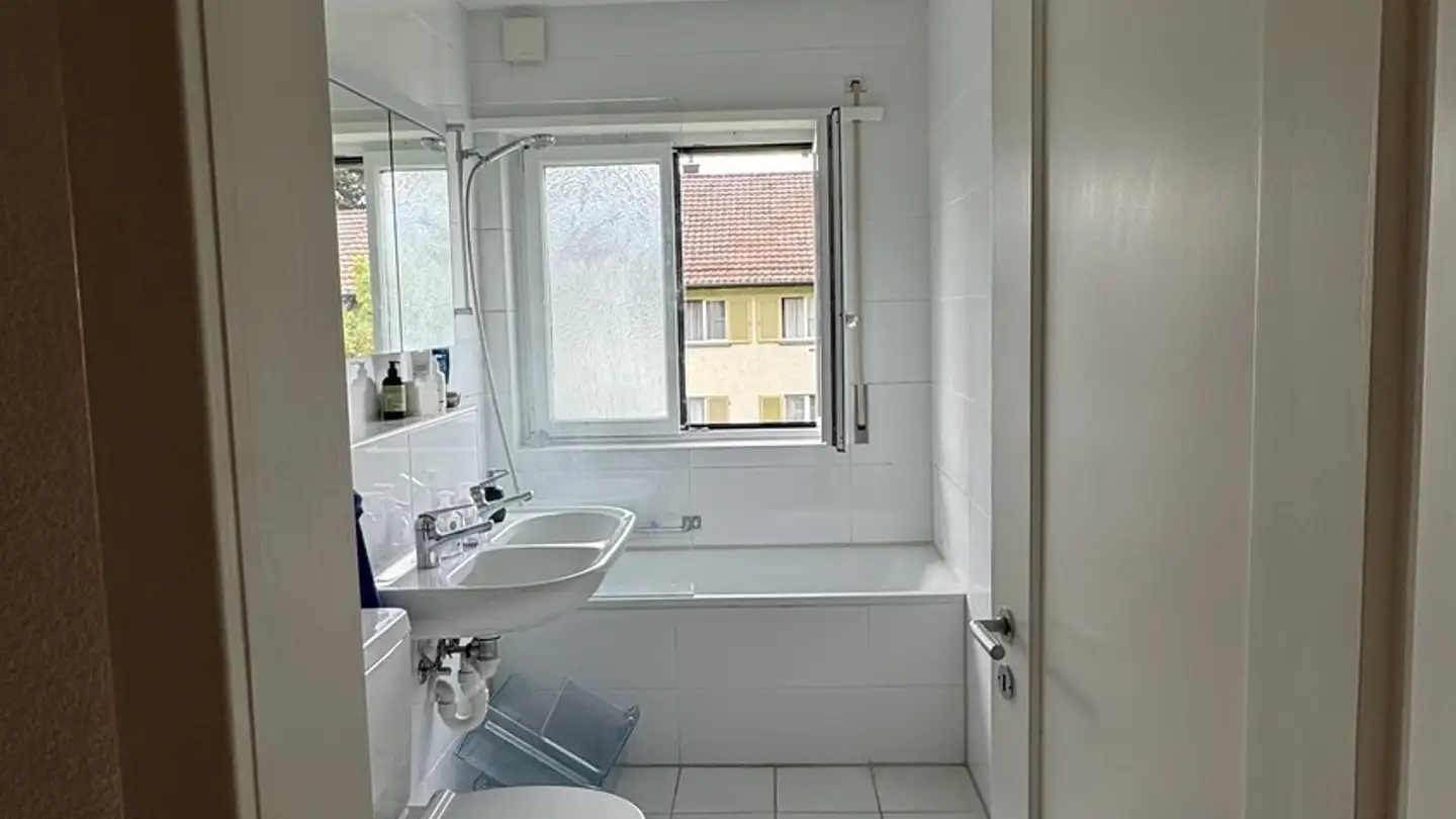 Stanza singola in affitto - 8052 Zürich - Foto 3